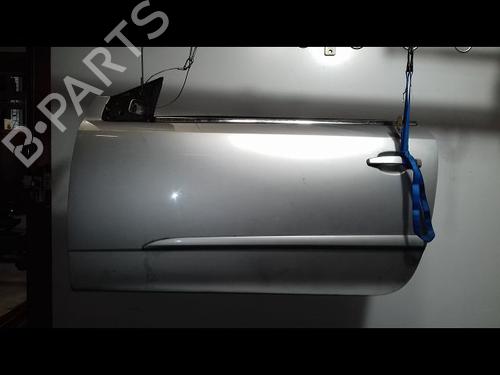 Left front door OPEL ASTRA H TwinTop (A04) 1.8 (L67) | BP16323969C2 