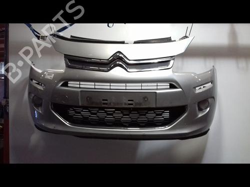 front-bumper-citroen-c3-ii-sc_-2009-39602145 main image