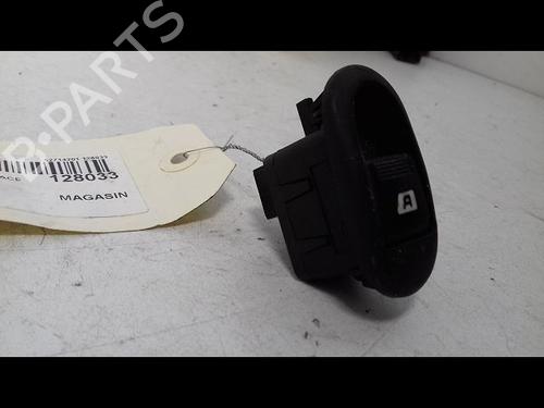 Left front window switch CITROËN C2 (JM_) 1.1 | BP8973389I27