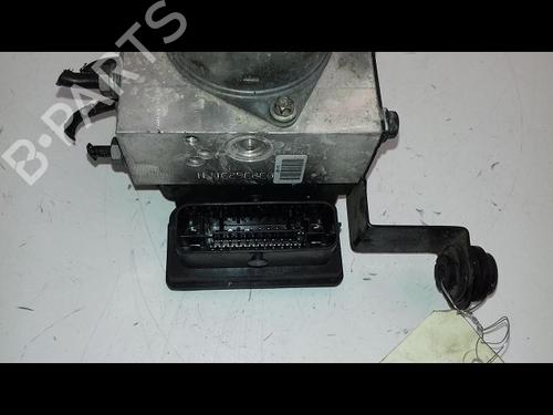 ABS pump AUDI Q3 (8UB, 8UG) 1.4 TSI | BP18663899M43 