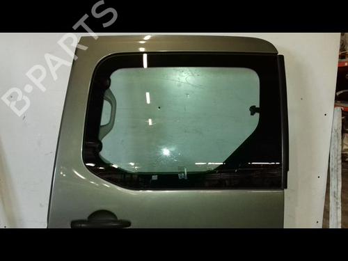 Venstre side skydedør CITROËN BERLINGO MULTISPACE (B9) 1.6 HDi 90 | BP29225659C74
