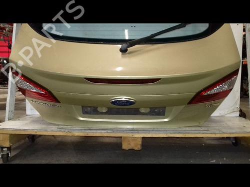 Used Tailgate FORD MONDEO IV (BA7) 2.0 TDCi (130 hp) 29216782