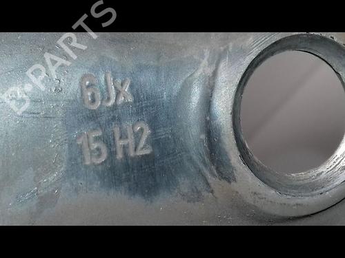 Used Rim VW GOLF V (1K1) 1.4 16V (75 hp) 12262718