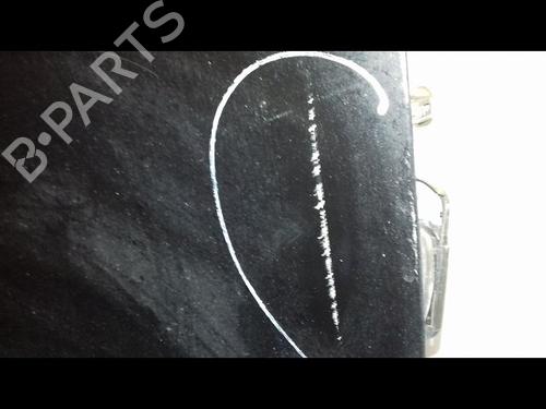 Right front door RENAULT MEGANE III Hatchback (BZ0/1_, B3_) 1.6 dCi (BZ00, BZ12, BZ13) | BP29216615C3 