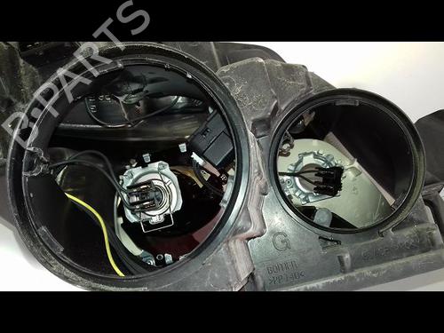 Scheinwerfer links für CITROËN C8 (EA_, EB_) 2.0 HDi (120 hp) 23196291