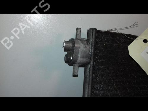 Used Heater matrix Heater matrix RENAULT CLIO IV (BH_) 1.5 dCi 90 (90 hp) 22341670 22341670