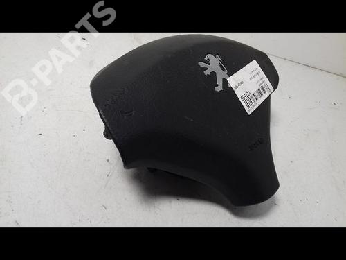 Driver airbag PEUGEOT 5008 (0U_, 0E_) 1.6 HDi | BP8974128C9 