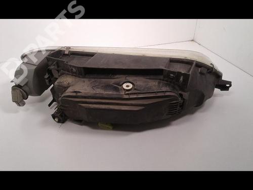 Left headlight CITROËN XANTIA (X1_, X2_) 1.9 Turbo D | BP8968573C28 