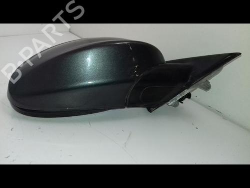 Used Right mirror BMW 3 (E90) 320 d (163 hp) 18316474
