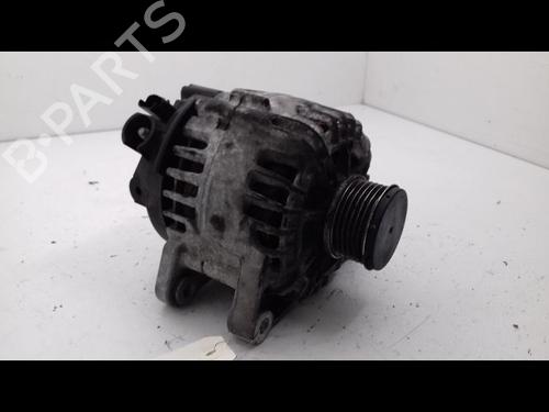 Alternator PEUGEOT 208 I (CA_, CC_) 1.2 THP 110 | BP18968249M7 