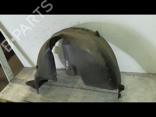 Wheel arch CITROËN C4 II (NC_) 1.6 HDi 110 | BP18779843C56 