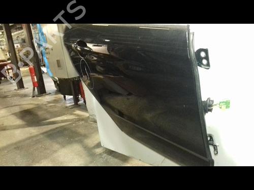 Right rear door CITROËN C4 II (NC_) 2.0 HDi / BlueHDi 150 | BP23125292C5 