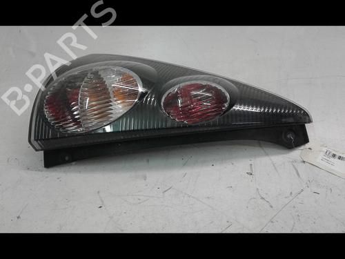Used Left taillight CITROËN C1 (PM_, PN_) 1.0 (68 hp) 8966042