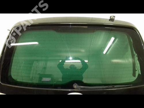 Tailgate FORD GALAXY I (WGR) 1.9 TDI | BP8964173C6 