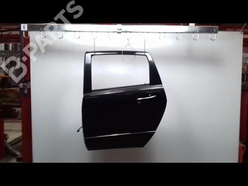 Used Left rear door MERCEDES-BENZ B-CLASS Sports Tourer (W245) B 180 CDI (245.207) (109 hp) 8973953