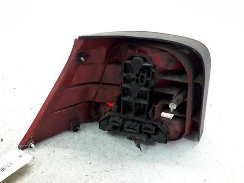 Used Right taillight VW GOLF IV (1J1) 1.9 TDI (101 hp) 23196366