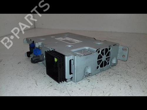 Radio PEUGEOT 208 I (CA_, CC_) 1.5 BlueHDI 100 | BP30164514E6