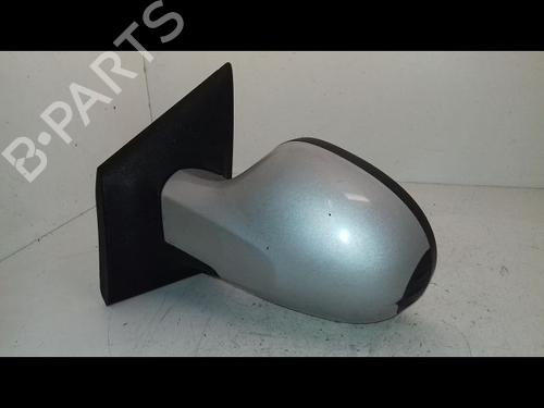 Left mirror RENAULT TWINGO II (CN0_) 1.5 dCi 75 | BP30949956C26
