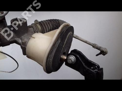 Steering rack RENAULT CLIO III (BR0/1, CR0/1) 1.5 dCi (BR0H, CR0H, CR1S, BR1S) | BP9451966M22 