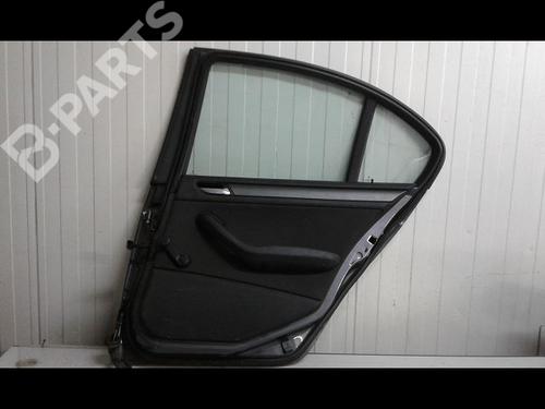 Right rear door BMW 3 (E46) 318 i | BP8965571C5 