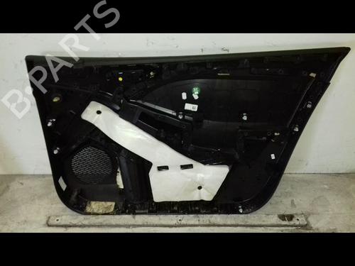 Front left panel RENAULT CLIO V (B7_) 1.3 TCe 130 (B7MF) | BP19578107C58 - Image 2