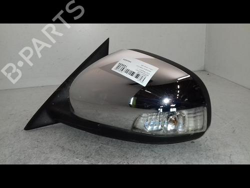 Used Left mirror Left mirror JAGUAR X-TYPE I (X400) 2.2 D (146 hp) 35970399 35970399