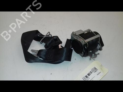 Used Front right seatbelt Front right seatbelt 29224322 29224322