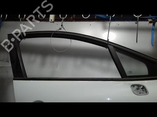 Right front door RENAULT CLIO IV (BH_) 1.5 dCi 75 | BP21522899C3 