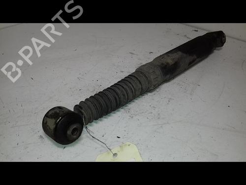 Used Left rear shock absorber PEUGEOT 207 SW (WK_) 1.6 HDi (90 hp) 23194791