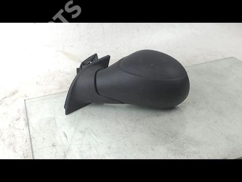 Left mirror CITROËN C3 I (FC_, FN_) 1.4 16V HDi | BP8967855C26 