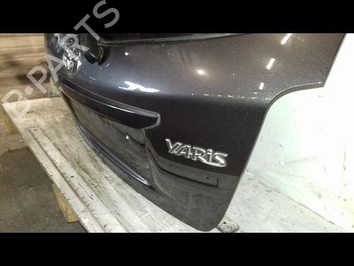 Used Tailgate Tailgate 29216796 29216796