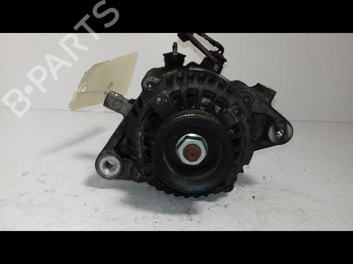 Used Alternator TOYOTA IQ (_J1_) 1.0 (KGJ10_, KGJ10R) (68 hp) 12846722