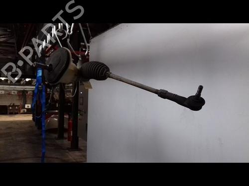 Steering rack RENAULT MODUS / GRAND MODUS (F/JP0_) 1.2 (JP0C, JP0K, FP0C, FP0K, FP0P, JP0P, JP0T) | BP9129935M22 