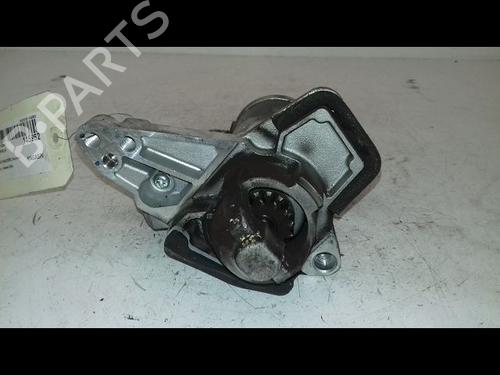 Used Starter Starter DACIA SANDERO II TCe 90 (B8M1, B8MA, B8AC) (90 hp) 34608537 34608537