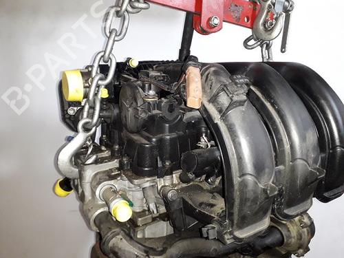 Engine CITROËN C3 II (SC_) 1.2 VTi 82 | BP40438472M1 - Image 6