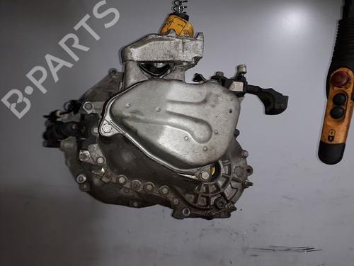 Gearbox PEUGEOT 208 I (CA_, CC_) 1.2 VTI 82 | BP18896686M3 