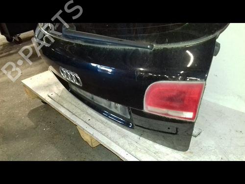 Tailgate AUDI A3 Sportback (8PA) 1.6 TDI | BP29225850C6 