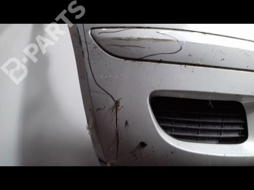 Front bumper MERCEDES-BENZ A-CLASS (W169) A 150 (169.031, 169.331) | BP10524034C7 