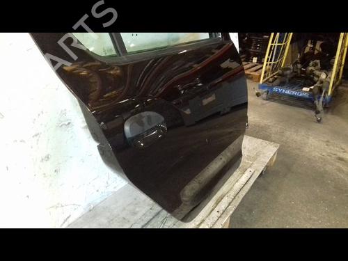 Right rear door DACIA SANDERO II TCe 90 (B8M1, B8MA, B8AC) | BP29319249C5 