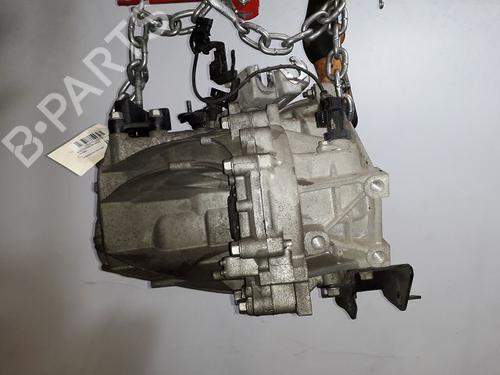 Gearbox KIA VENGA (YN) 1.6 CRDi 115 | BP38943943M3 - Image 2