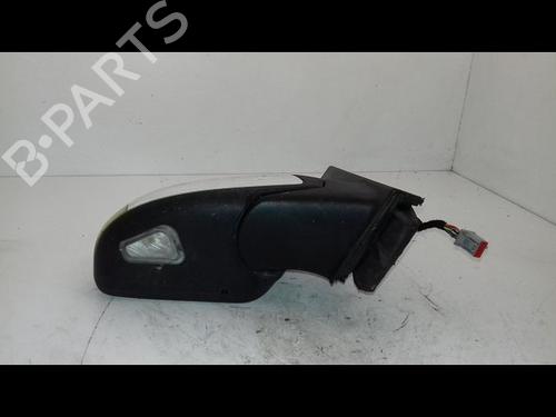 Right mirror FORD C-MAX (DM2) 1.8 TDCi | BP29225182C27 - Image 2