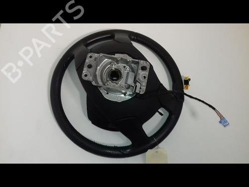 Used Steering wheel CITROËN C5 III (RD_) 2.0 HDi (RDRHD8, RDRHDJ, RDRHR8, RDRHRJ) (136 hp) 12095321