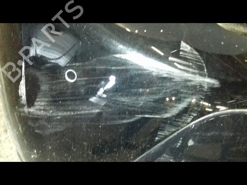 Rear bumper PEUGEOT 208 II (UB_, UP_, UW_, UJ_) 1.2 PureTech 100 | BP29225766C8 