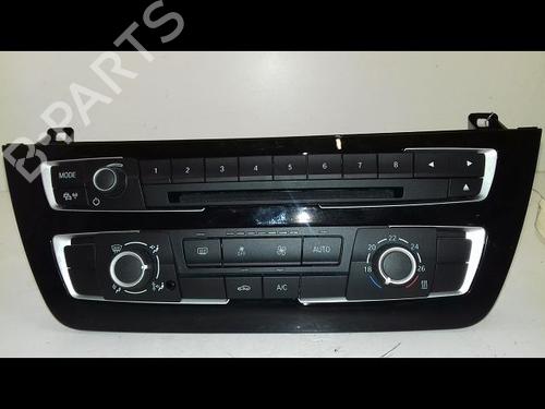 Used Climate control BMW 1 (F20) 118 i (136 hp) 29224177