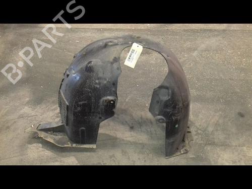 Wheel arch AUDI A3 Sportback (8YA, 8YF) 35 TDI 8Y0821172R