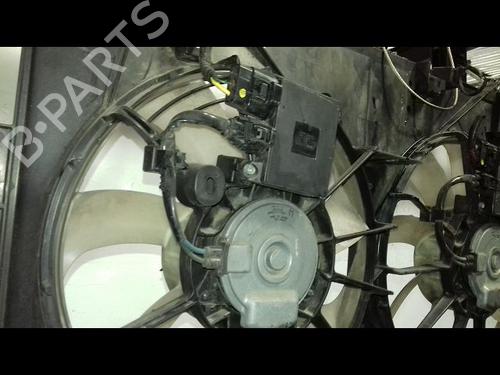 Radiator fan MAZDA CX-5 (KE, GH) 2.2 D (KE2FW) | BP21008299M35 