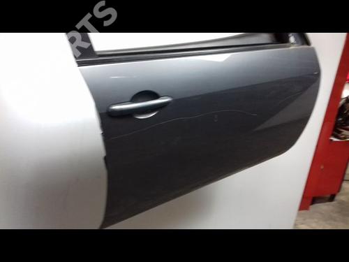 Right front door NISSAN PRIMERA Hatchback (P12) 2.2 Di | BP9118172C3 