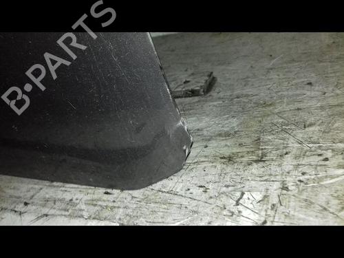 Left front door RENAULT MODUS / GRAND MODUS (F/JP0_) 1.5 dCi (FP0G, JP0G) | BP30949725C2 