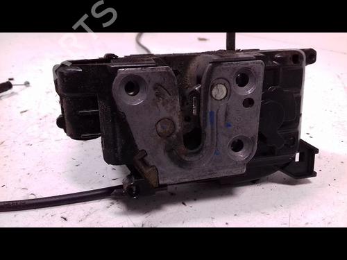 Rear left lock RENAULT CLIO III (BR0/1, CR0/1) 1.5 dCi (C/BR0G, C/BR1G) | BP14887914C100 