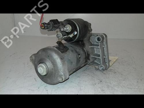 Used Starter Starter PEUGEOT PARTNER Box Body/MPV (K9) 1.5 BlueHDi 100 (102 hp) 40204691 40204691